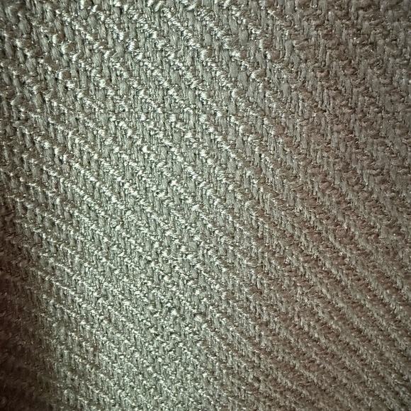 EUC J. Crew Black Textured Lady Jacket/Blazer SZ 14; Worn 2x now too big - Picture 5 of 13